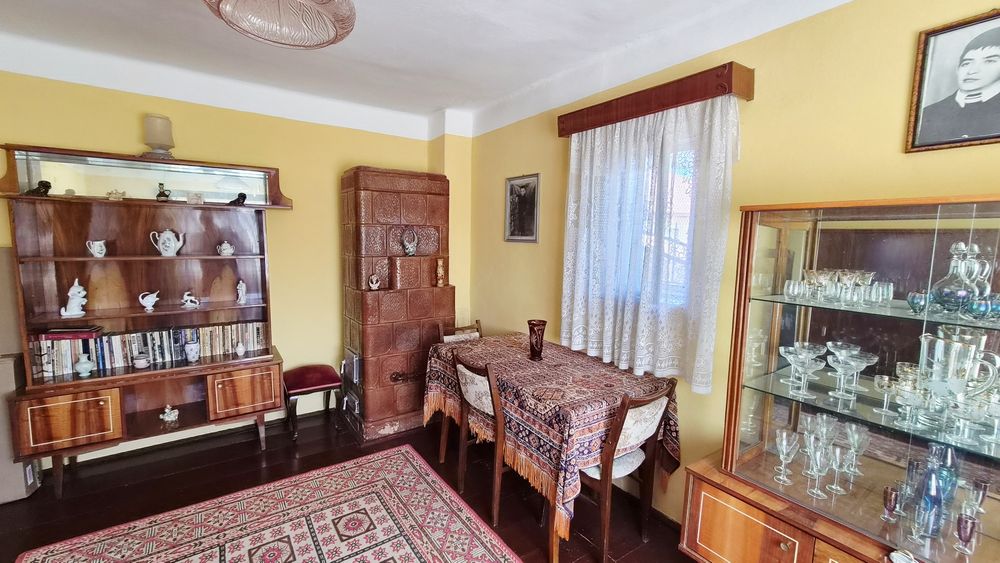 Obiecte de mobilier second hand
