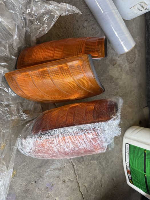 Запчасти из Европы