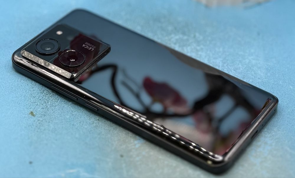 Xiaomi 13T 5G, 256GB, Leica Camera, AMOLED 144Hz, Black