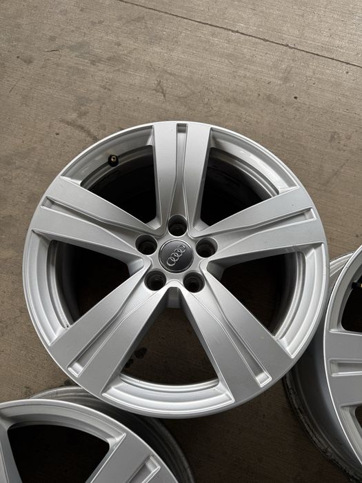 Оригинални Джанти за Audi 18 цола 5x112 ET25