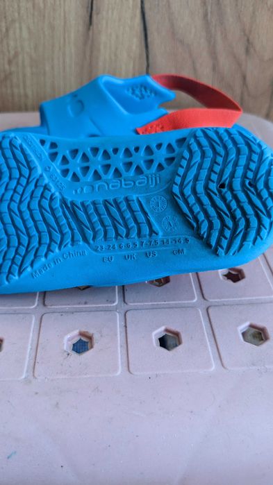 Пантофки viggami 2бр, 24-25