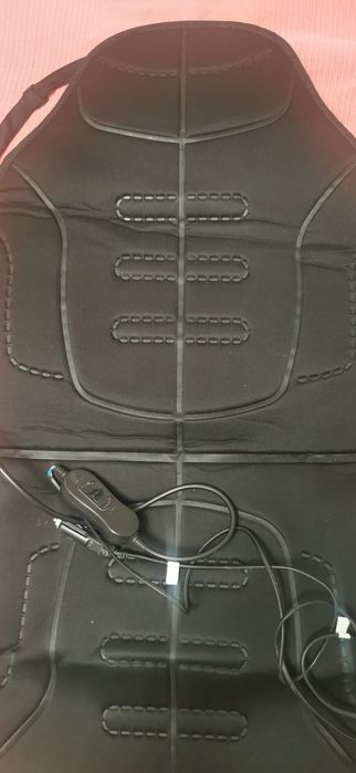 Huse/perne auto cu încălzire