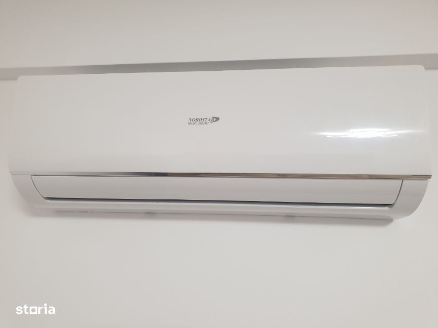 IASI - Valea Lupului -Inchiriere apartament 2 camere + loc de parcare