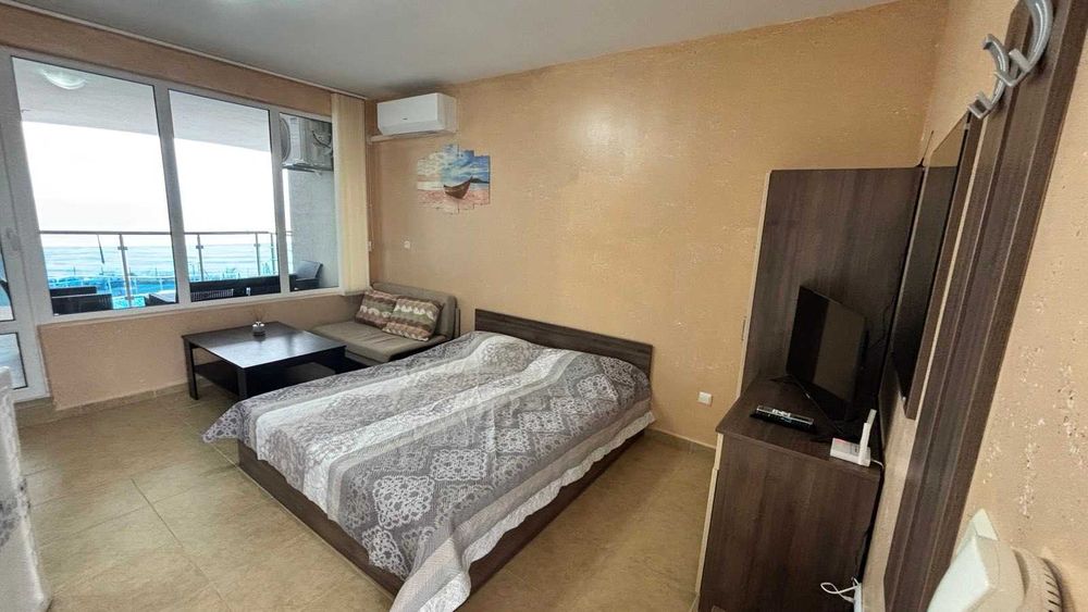 Продава се Едностаен апартамент в с. Равда, Област Бургас - 46 кв.м за 732 €/кв.м - Снимка #6