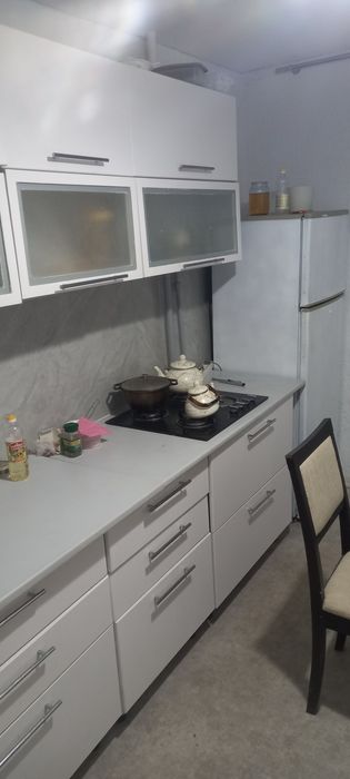 Здам комнаты кереева