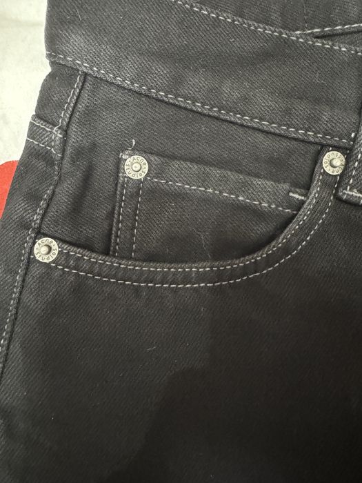 Дънки Acne Studios