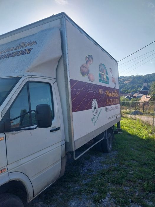 Vând LT 46 an 2002 cu Cât B