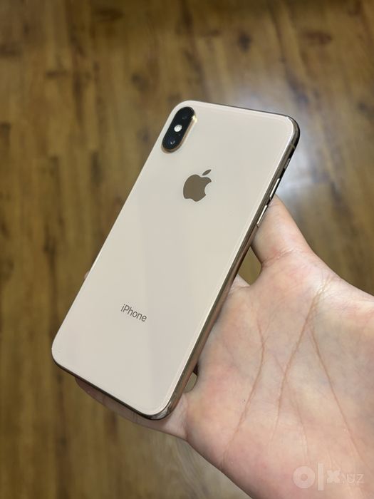 Iphone xs  ideal