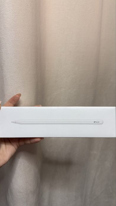 Apple pencil 2 gen