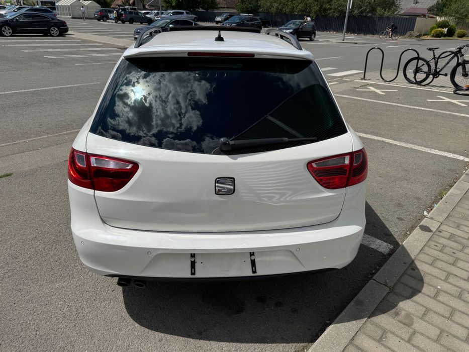 Seat Exeo 2.0 TDI 170 CP