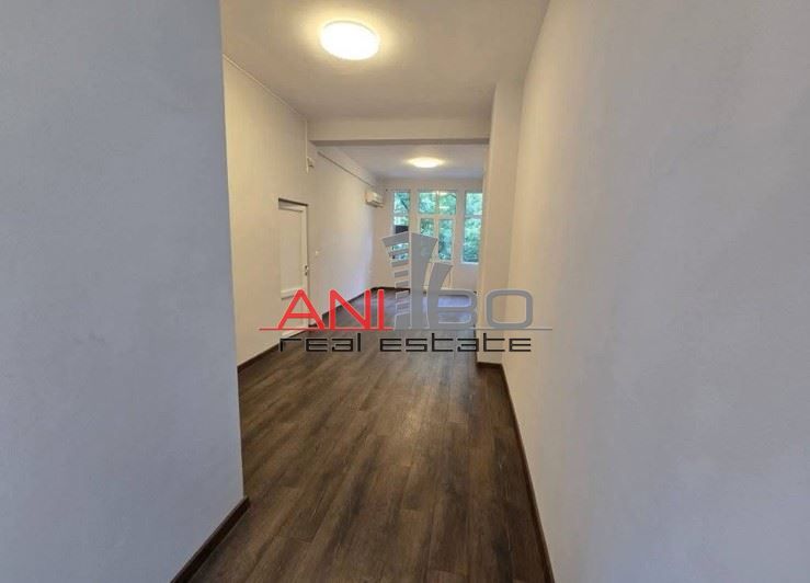 Офис в София-Център площ 130 цена 1380