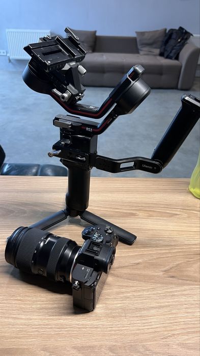 Продам камеру FULL комплект