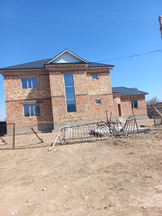 Бригада профессиональных узбеков