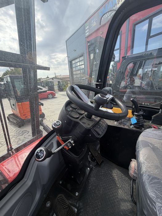 Motostivuitor Teren Accidentet 4x4