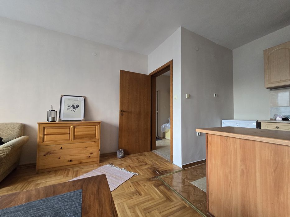 Дава се под наем Двустаен апартамент в Стара Загора, Център - 70 кв.м за 331.5 € - Снимка #11