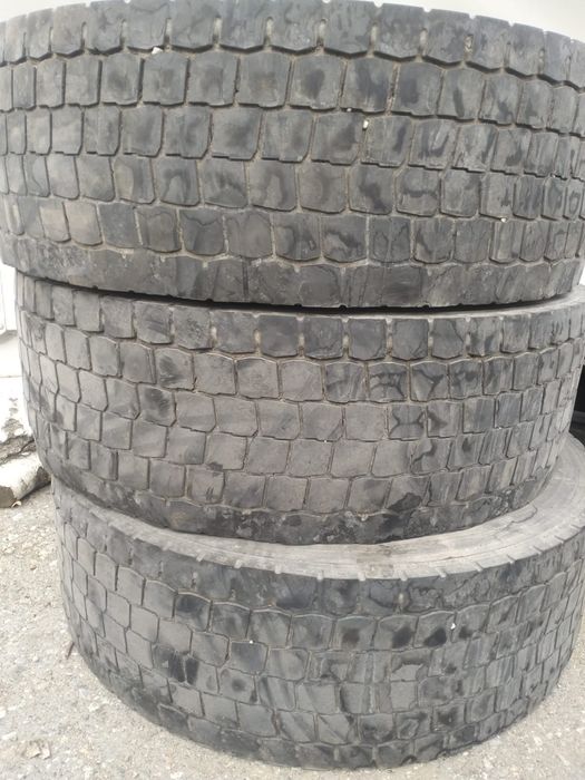 Продам резину...