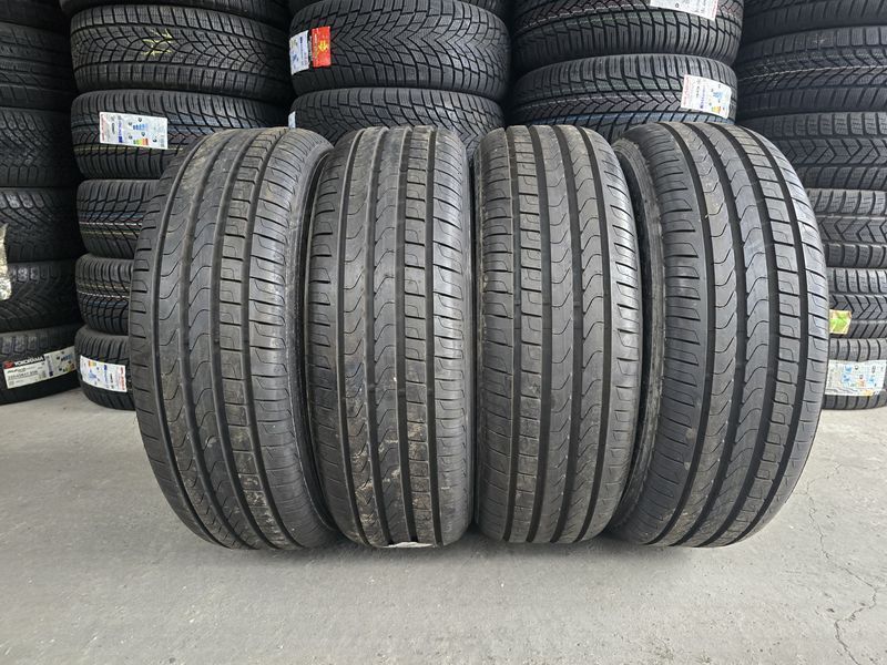 215/65/17 PIRELLI 4бр