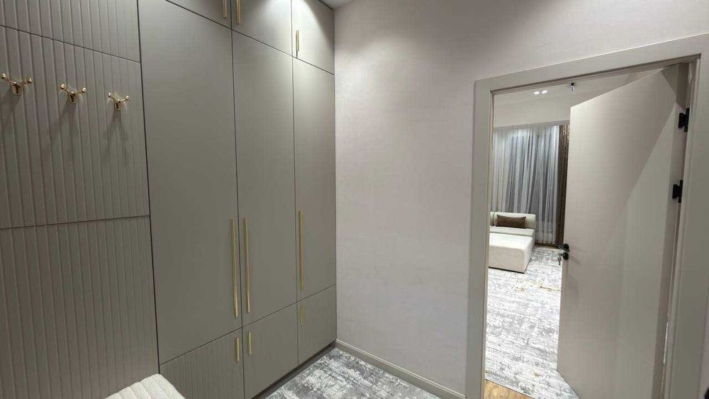 Modera Towers 47кв.м. Шота Руставели