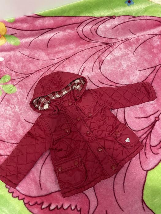 Ски екип, яке zara