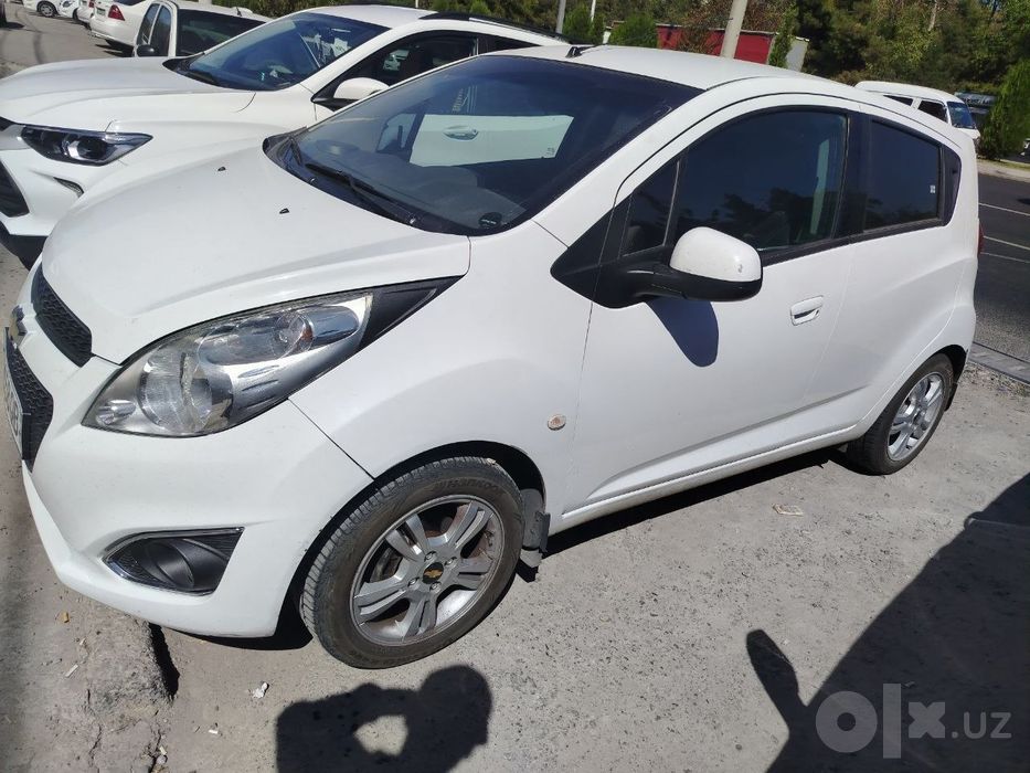 Spark sotilad srõchni 2019