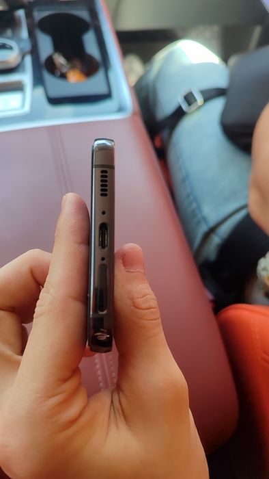 В продаже Galaxy S23 +