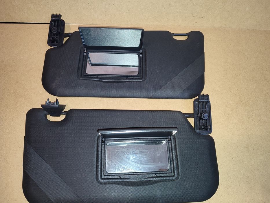 Ford Fiesta ST от 2008-2019