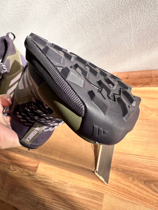 Adidas Terrex GoreTex