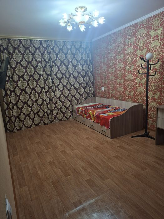 Сдам квартира  3x ком кв