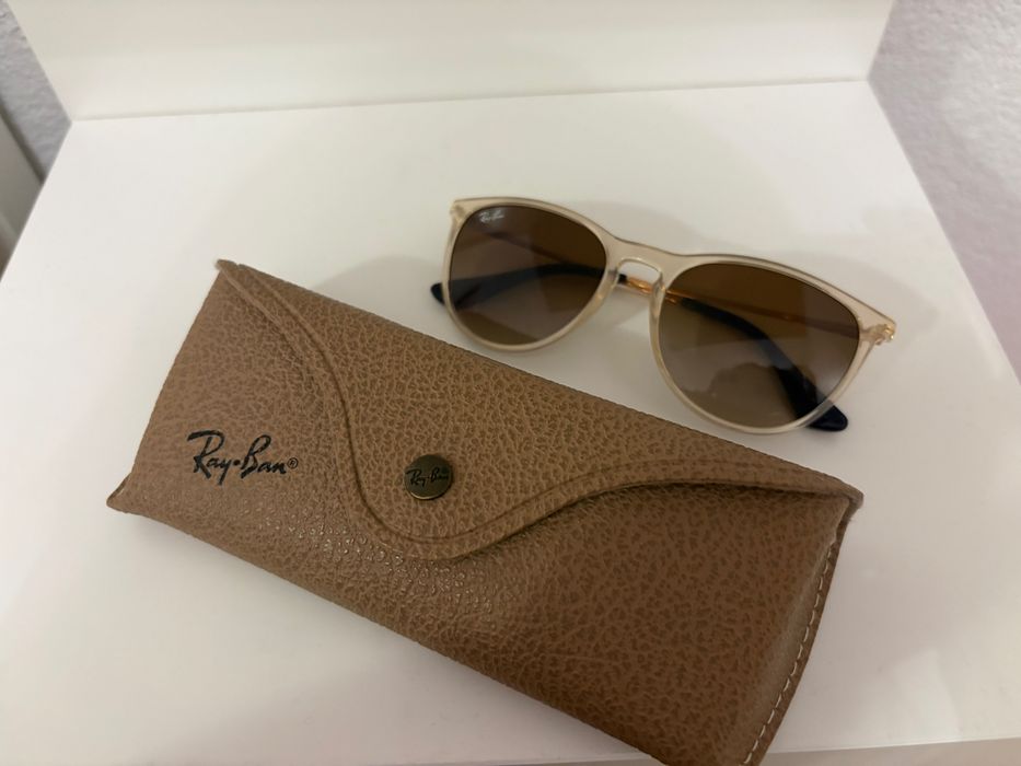 Детски слънчеви очила RayBan