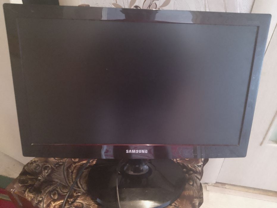 Монитор samsung 20"