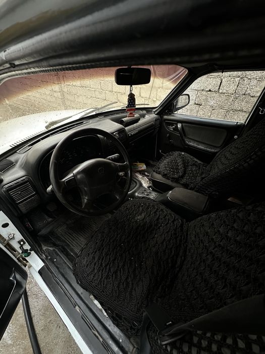 volga gaz 3110-/