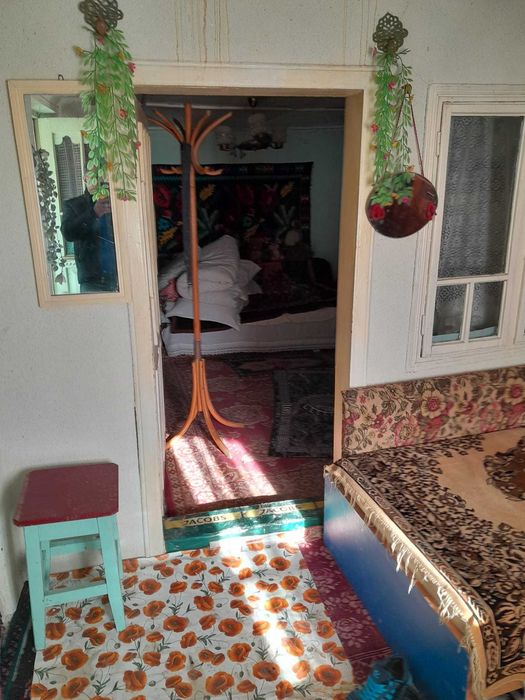 Casa la tara Comuna Malusteni Judetul Vaslui