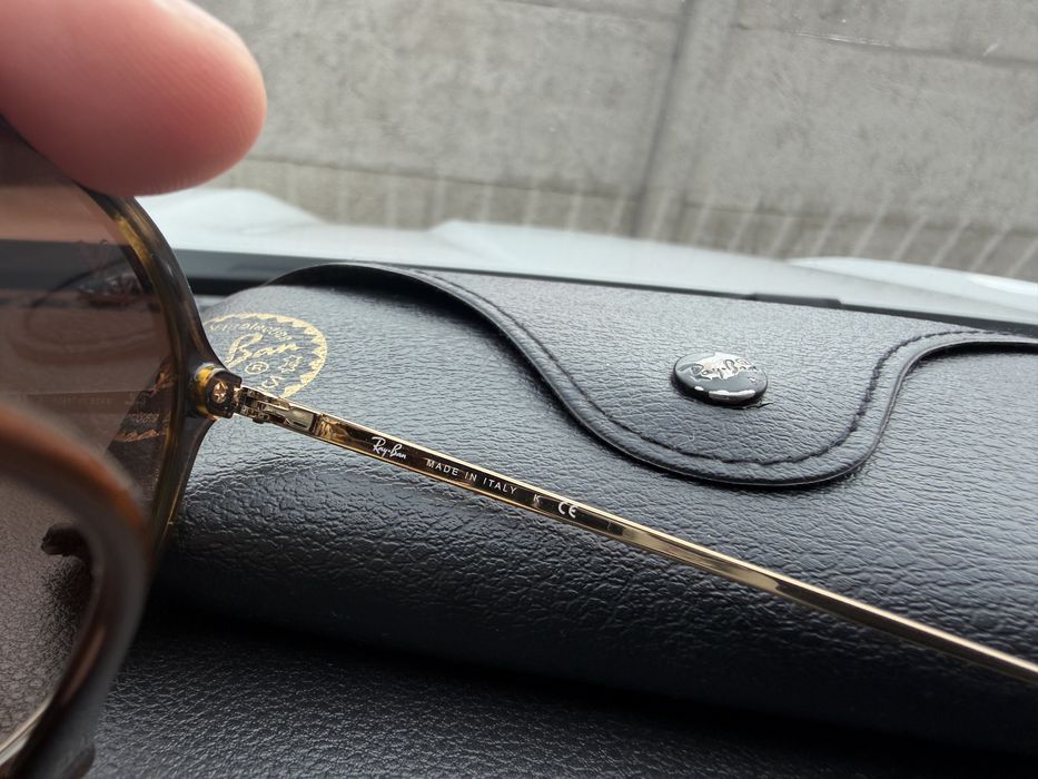 Ochelari Ray-Ban  RB 4292 - putin folositi