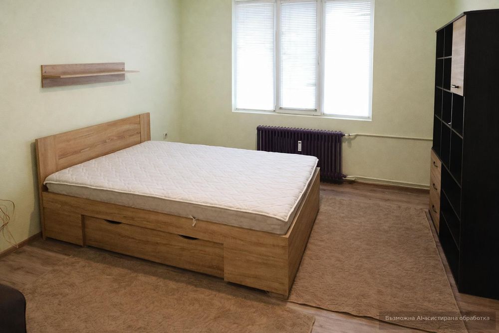 Дава се под наем Двустаен апартамент в София, Красна поляна 2 - 50 кв.м за 497.25 € - Снимка #7