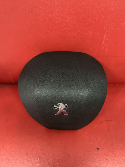 Peugeot 308 airbag ейрбег