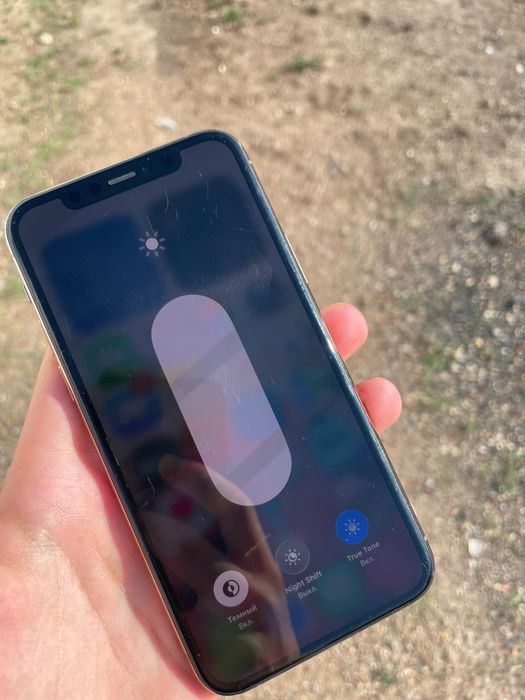 В продаже iphone 11 pro