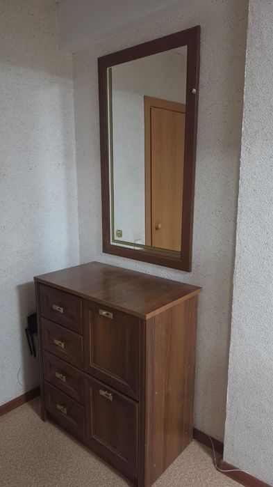 Мебель для прихожей