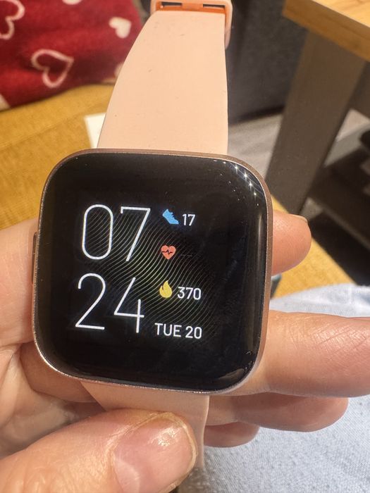 Smart watch Fitbit Versa 2