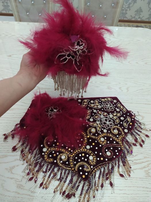 Kuylak lozim kelinchaklar uchun