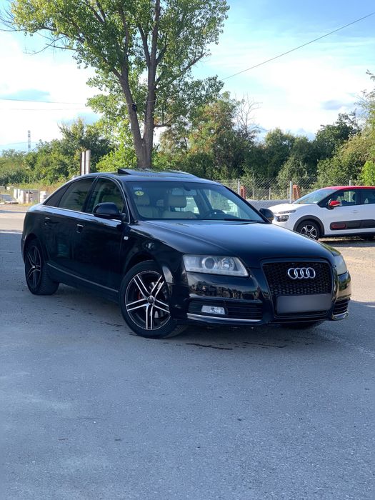 Audi/A6/C6/2005:2.0Diesel
