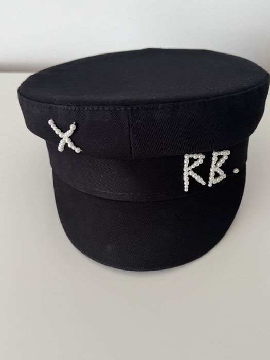 RB шапки Rydlan Baginskiu