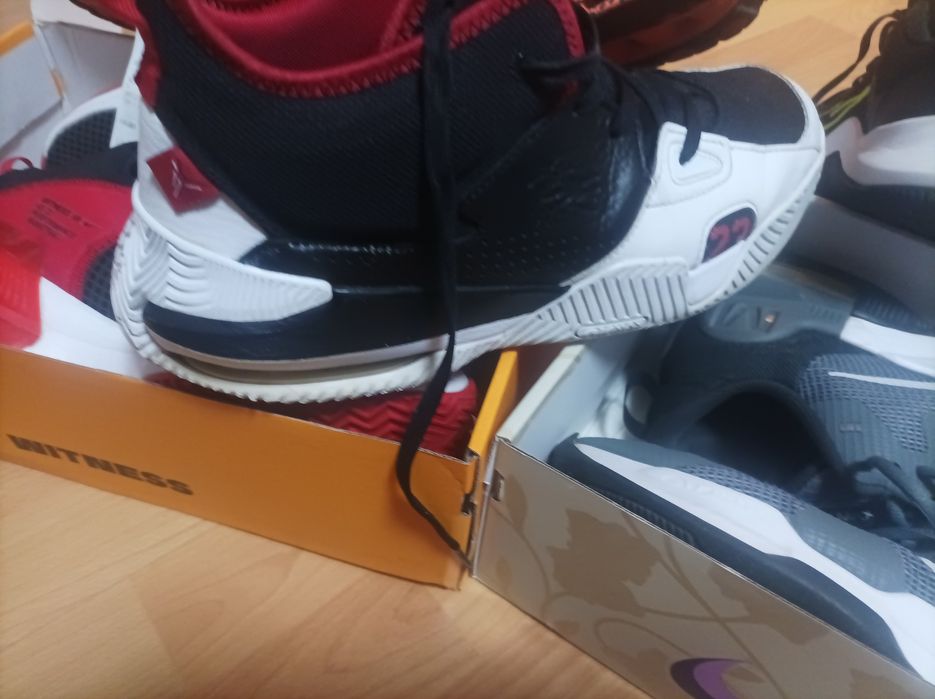 Мъжки  маратонки Nike