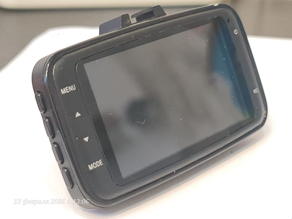 Продам видеорегистратор на машину