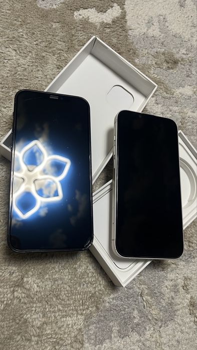 Iphone 13 iphone 12 pro