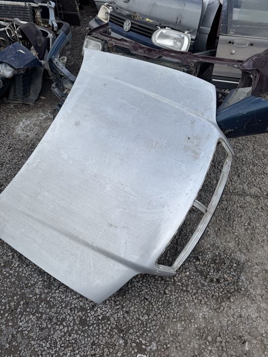 Продам капот ауди а6 рестайлинг