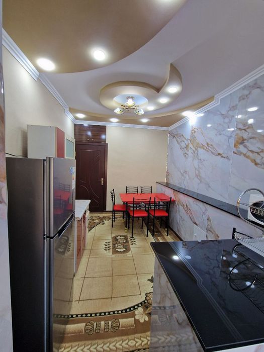 Себзор 2/5/9 Карзинка Узок мудатга Берилади