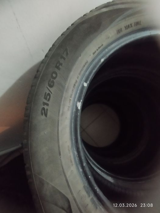 Летние шины Viatti