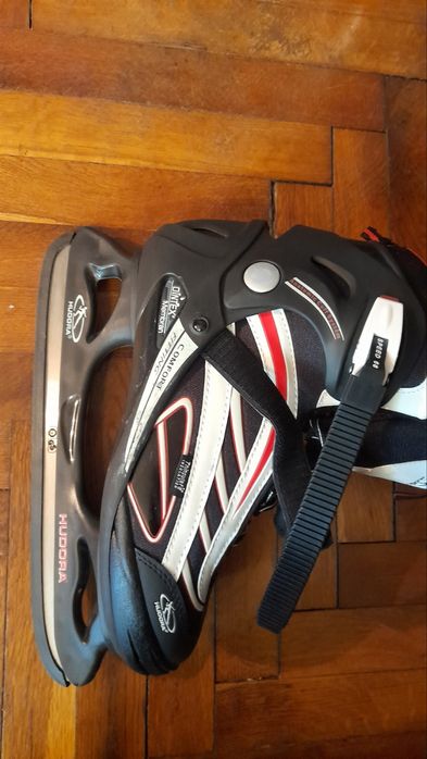 Нови зимни кънки   номер 44