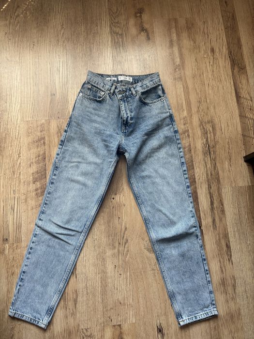 Дамски дънки Zara