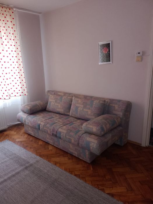 Chirie apartament 2 camere